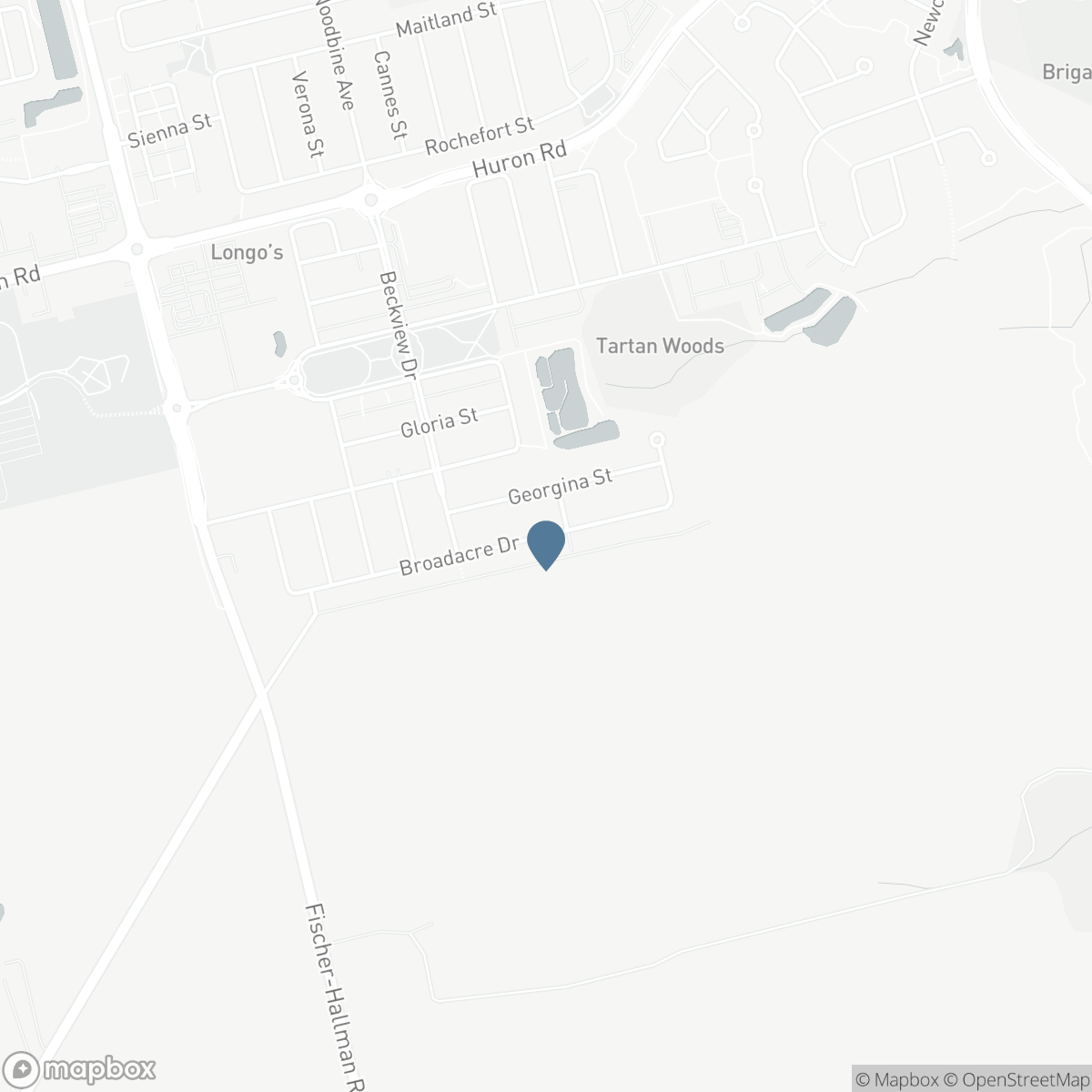 216 BROADACRE DRIVE, Kitchener, Ontario N2R 0S6